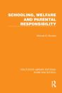 Schooling, Welfare And Parental Responsibility - Preview