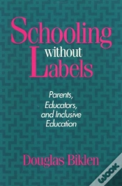 Capa do artigo Schooling Without Labels