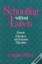 Capa do artigo Schooling Without Labels