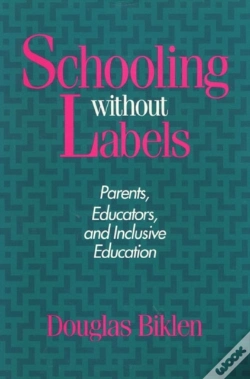 Capa do artigo Schooling Without Labels