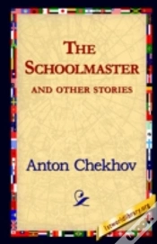 Capa do artigo Schoolmaster And Other Stories