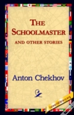 Capa do artigo Schoolmaster And Other Stories