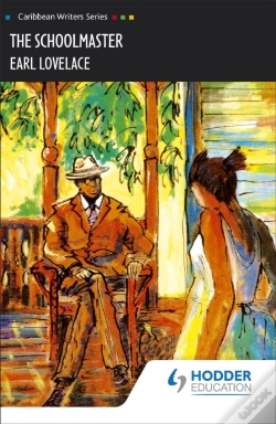 Capa do artigo Schoolmaster