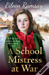 Schoolmistress At War