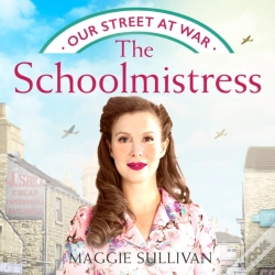Capa do artigo Schoolmistress