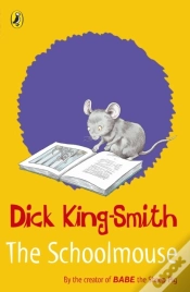 Capa do artigo Schoolmouse