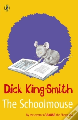 Capa do artigo Schoolmouse