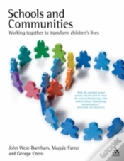 Capa do artigo Schools And Communities