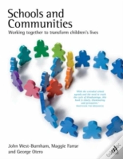 Capa do artigo Schools And Communities
