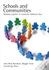 Capa do artigo Schools And Communities