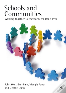 Capa do artigo Schools And Communities