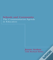 Capa do artigo Schools And Community