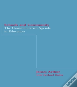 Capa do artigo Schools And Community