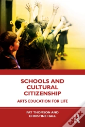Capa do artigo Schools And Cultural Citizenship