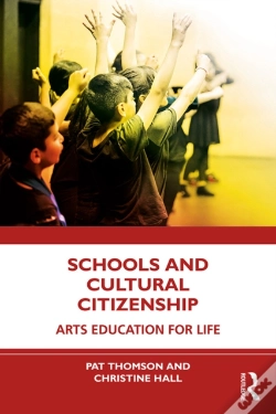 Capa do artigo Schools And Cultural Citizenship