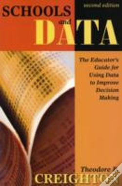 Capa do artigo Schools And Data