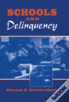 Schools And Delinquency