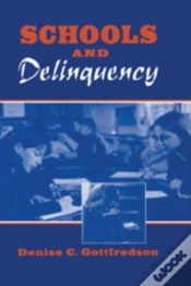 Capa do artigo Schools And Delinquency