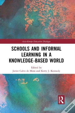 Capa do artigo Schools And Informal Learning In A Knowledge-Based World