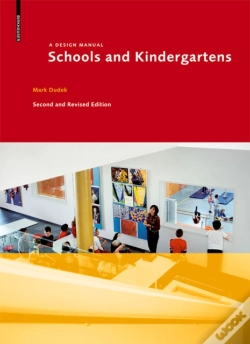 Capa do artigo Schools And Kindergartens