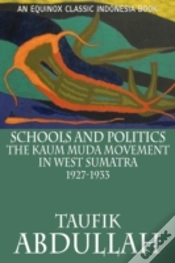 Capa do artigo Schools And Politics