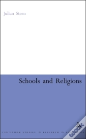 Capa do artigo Schools And Religions