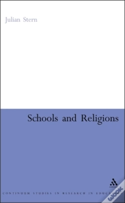 Capa do artigo Schools And Religions