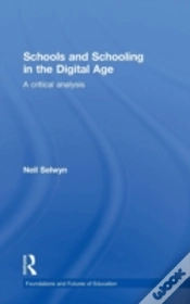 Capa do artigo Schools And Schooling In The Digital Age