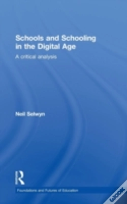 Capa do artigo Schools And Schooling In The Digital Age