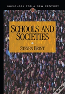Capa do artigo Schools And Societies
