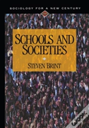 Capa do artigo Schools And Societies