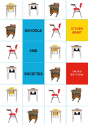 Schools And Societies - Preview