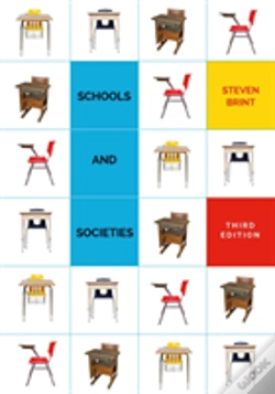 Capa do artigo Schools And Societies