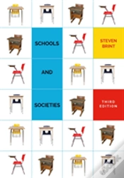 Capa do artigo Schools And Societies