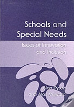 Capa do artigo Schools And Special Needs