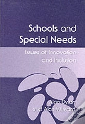Capa do artigo Schools And Special Needs