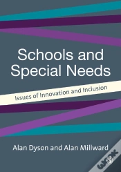 Capa do artigo Schools And Special Needs