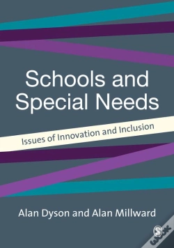 Capa do artigo Schools And Special Needs