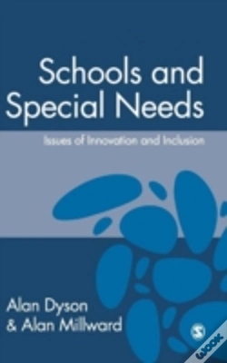 Capa do artigo Schools And Special Needs