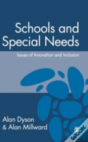 Capa do artigo Schools And Special Needs