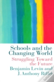 Capa do artigo Schools And The Changing World