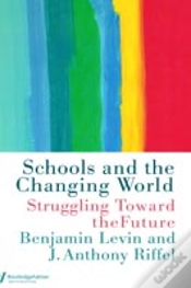 Capa do artigo Schools And The Changing World