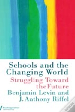 Capa do artigo Schools And The Changing World
