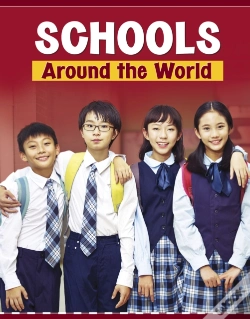 Capa do artigo Schools Around The World