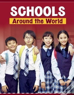 Capa do artigo Schools Around The World