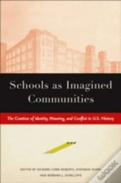 Capa do artigo Schools As Imagined Communities