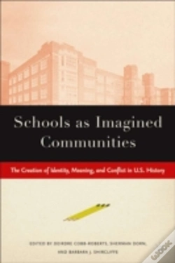 Capa do artigo Schools As Imagined Communities