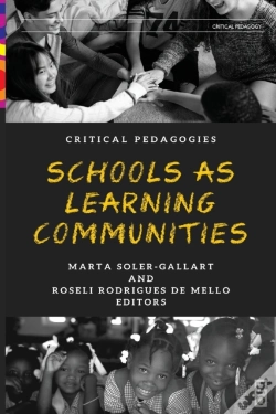 Capa do artigo Schools As Learning Communities