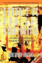 Schools As Radical Sanctuaries