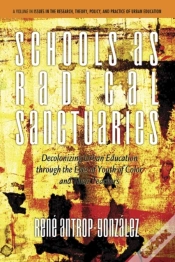 Capa do artigo Schools As Radical Sanctuaries